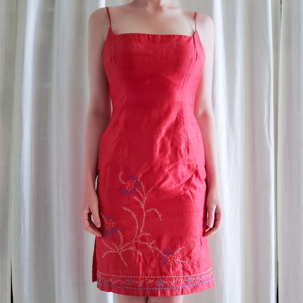 Laundry by Shelli Segal
Cocktail Dress